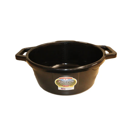 Little Giant Feed Pan with Handles
