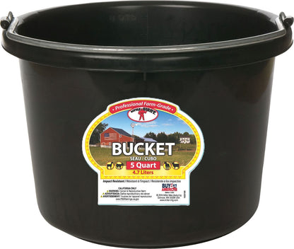 Little Giant Plastic Bucket