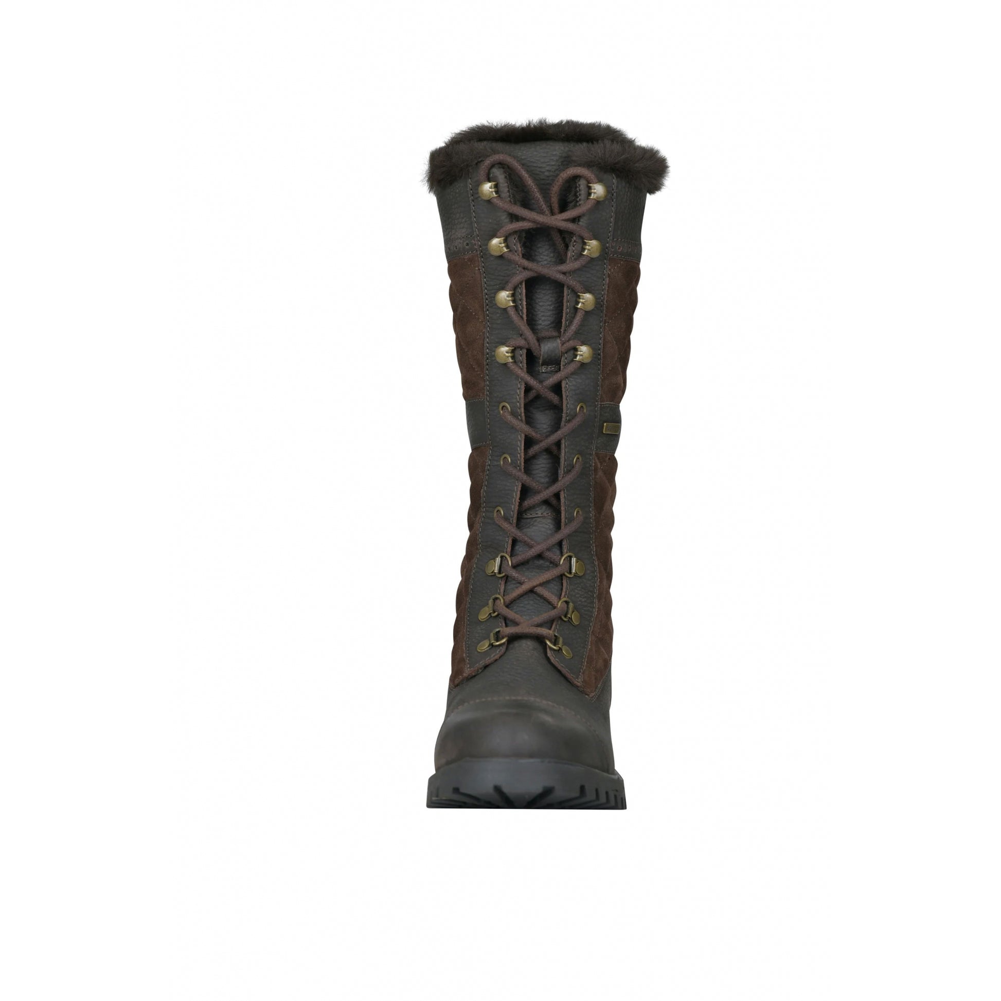 Dublin Ladies Yukon Quilt Boots