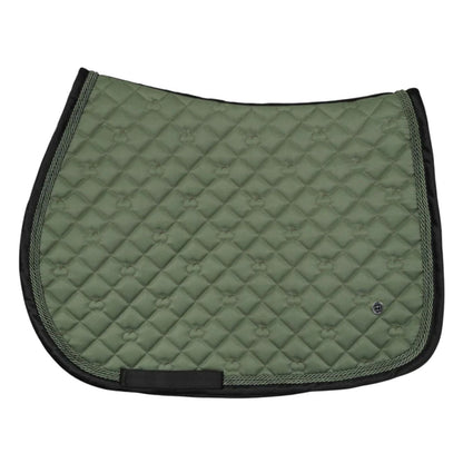 Dapplebay Sport Jump Saddle Pad