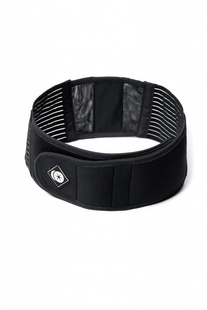 Charles Owen Eclipse Back Support