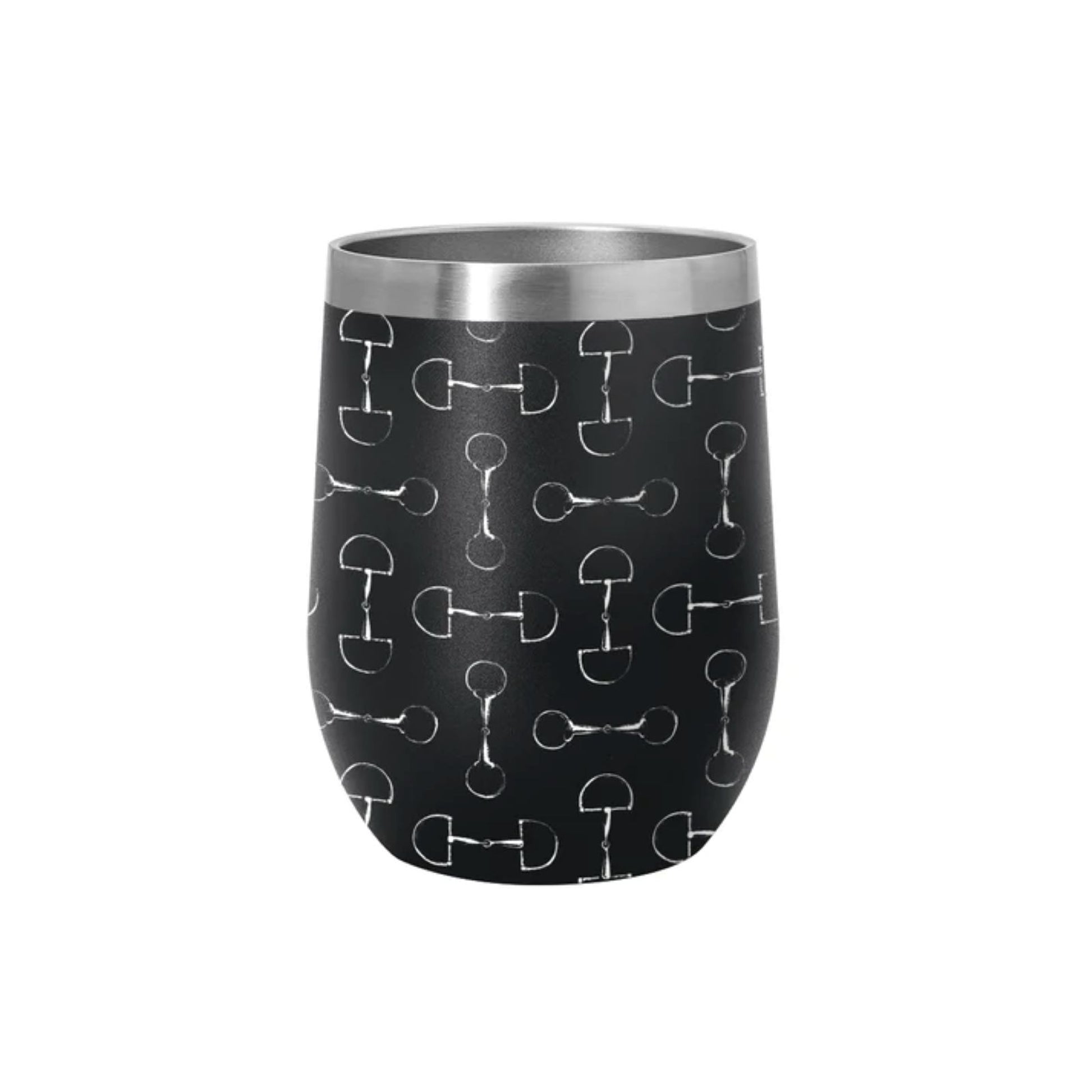 AWST Int'l Lila Stainless Steel Wine Tumbler