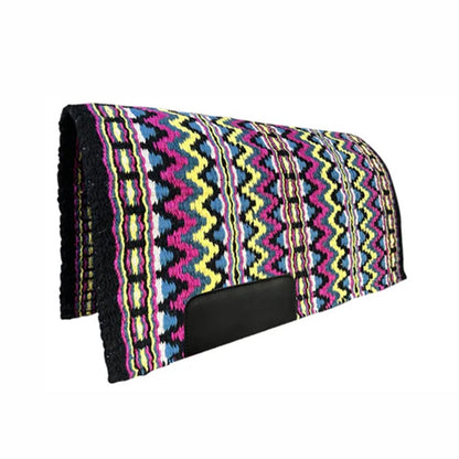 TuffRider Double Weave Western Saddle Blanket