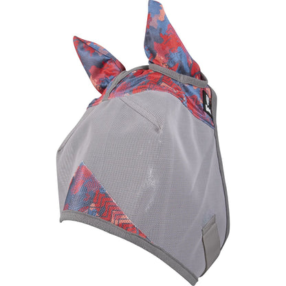 Cashel Crusader Fly Mask - Standard with Ears