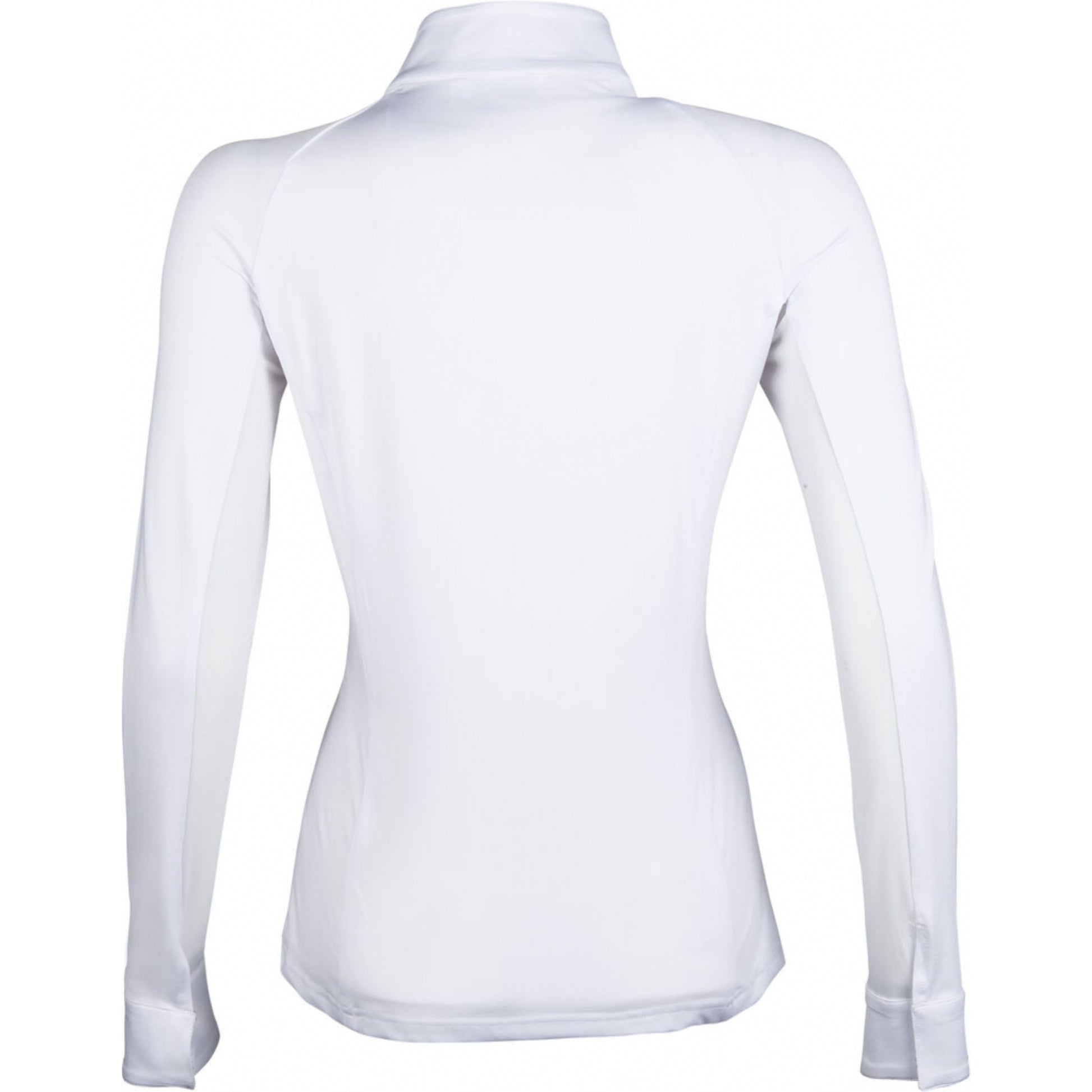 HKM Ladies Hunter Competition Long Sleeve Shirt