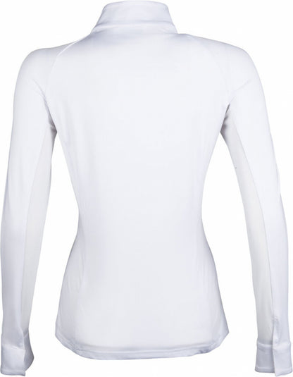 HKM Ladies Hunter Competition Long Sleeve Shirt