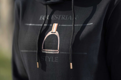 HKM Equine Sports Hoody