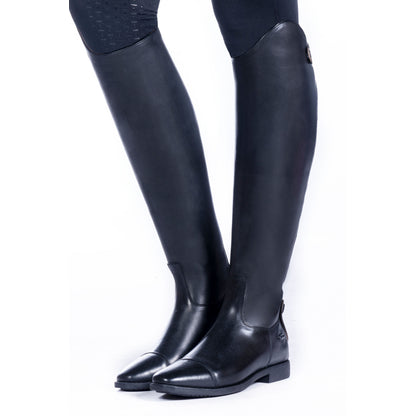 HKM Ladies Oxford Riding Boots Standard Length/Width