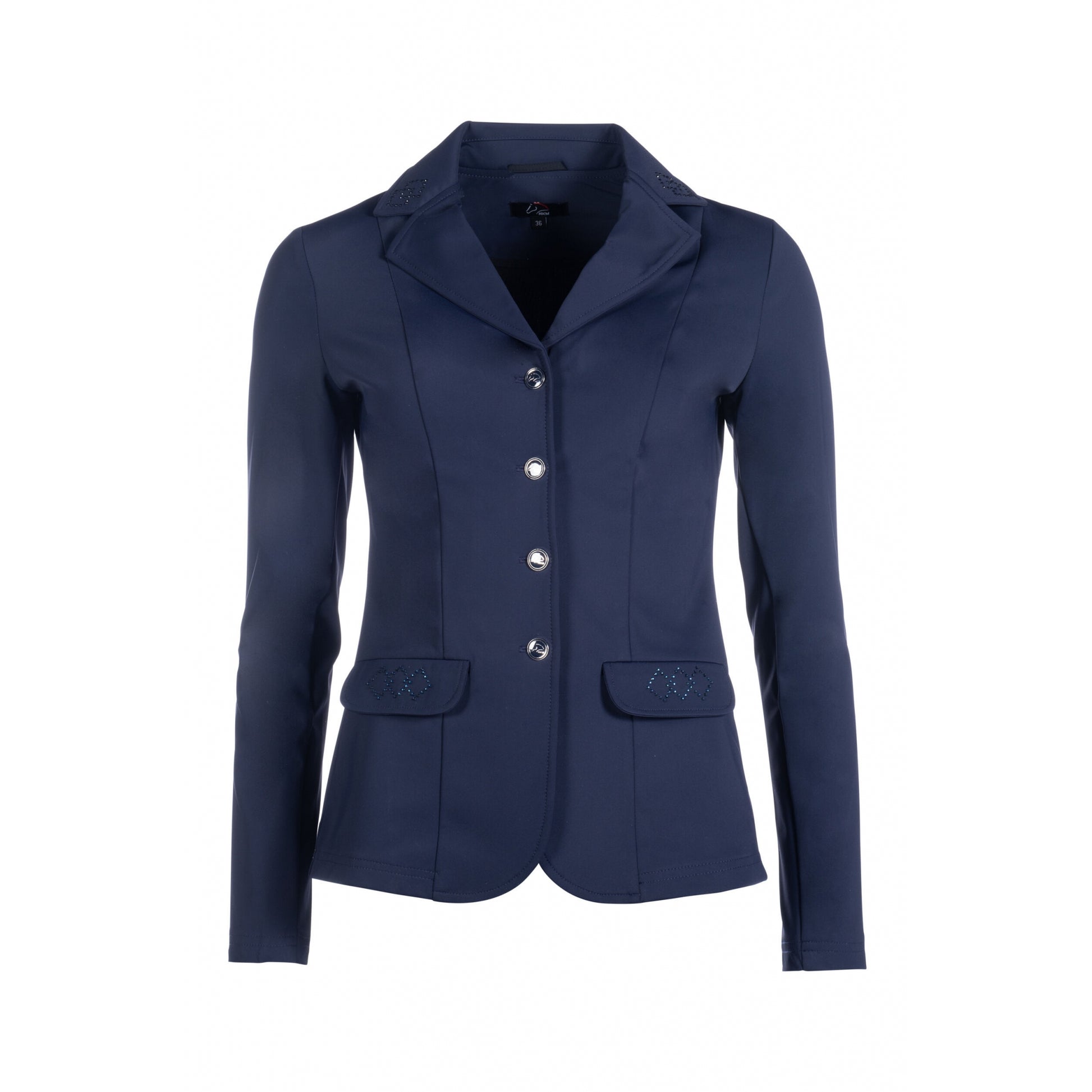 HKM Ladies Aurora Competition Jacket