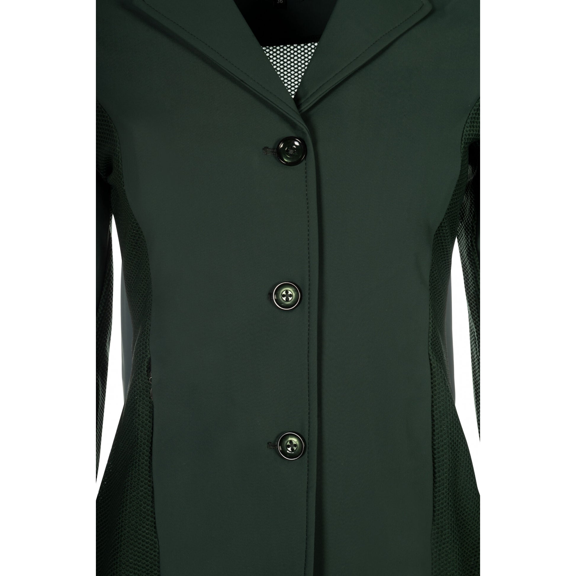 HKM Ladies Hunter Competition Jacket