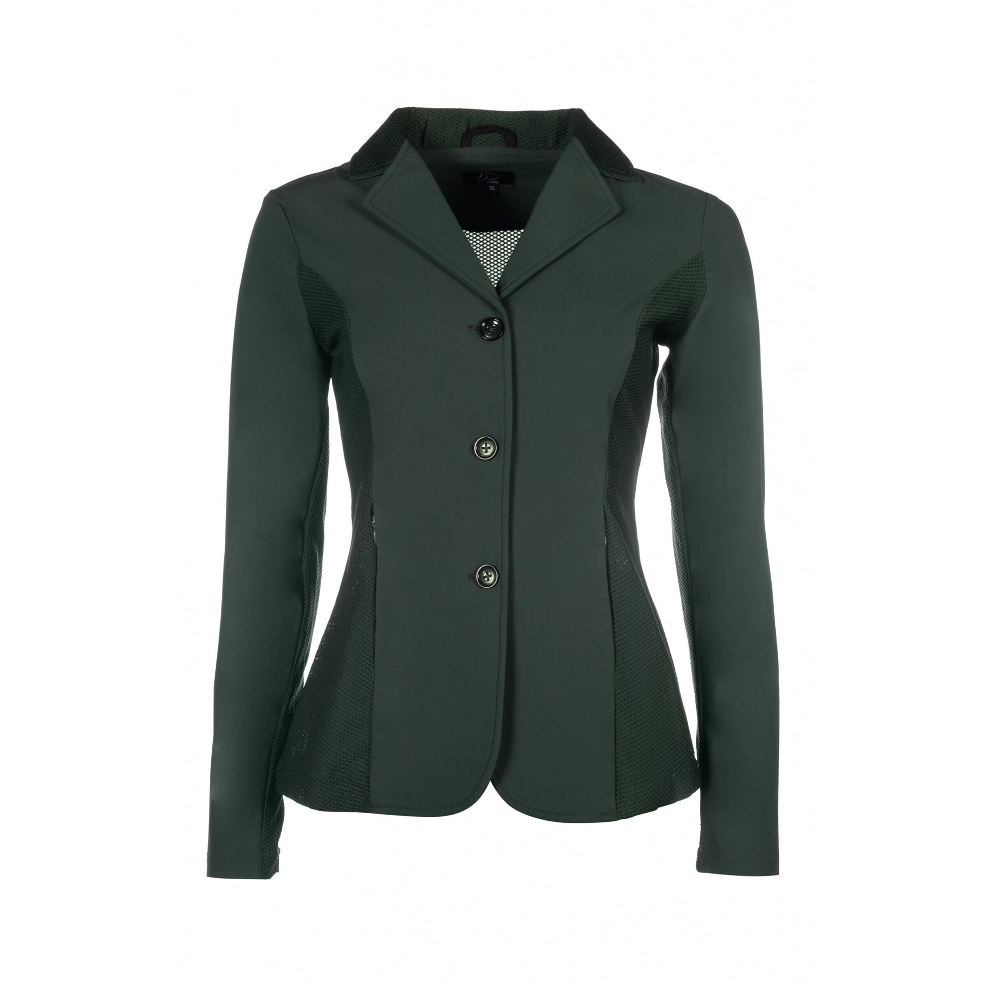 HKM Ladies Hunter Competition Jacket