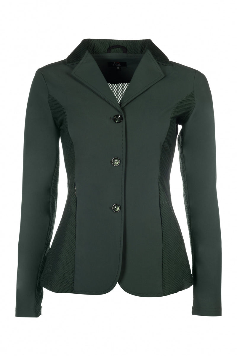 HKM Ladies Hunter Competition Jacket
