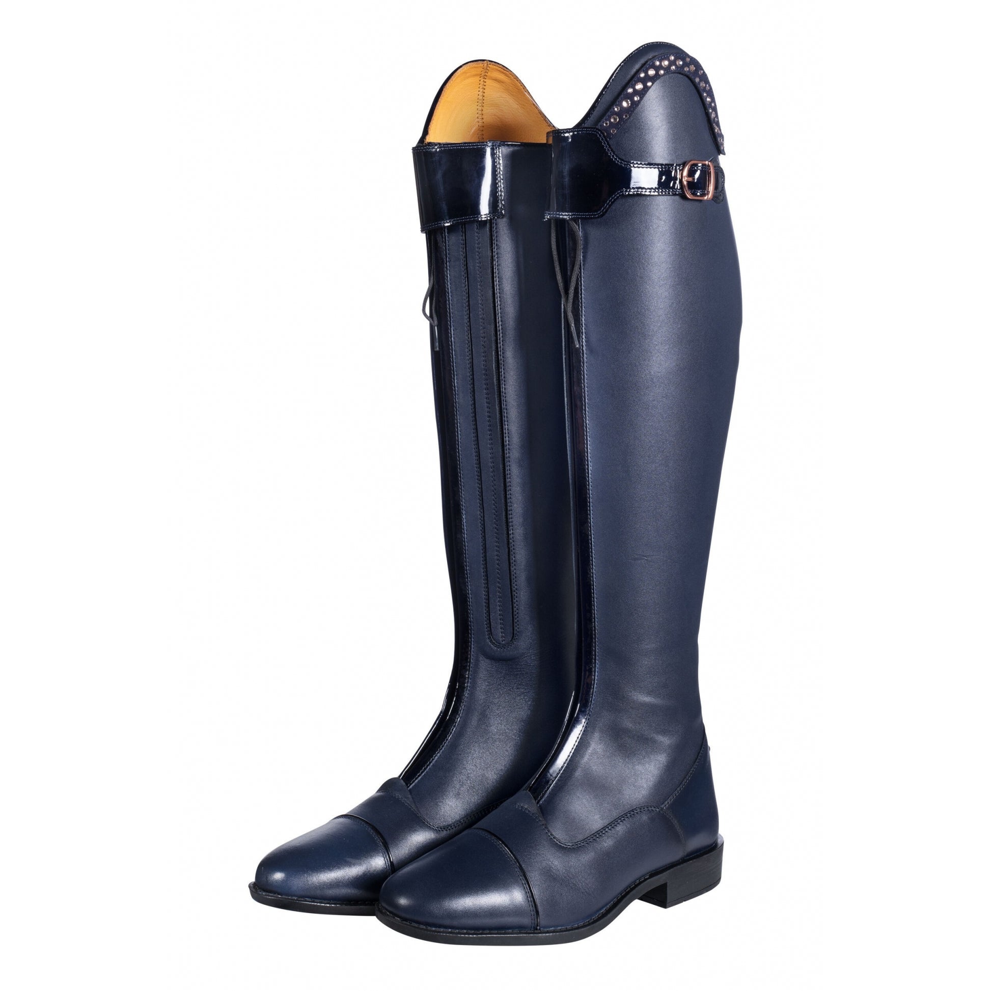 HKM Ladies Trinity Riding boots-Normal/Extra Wide