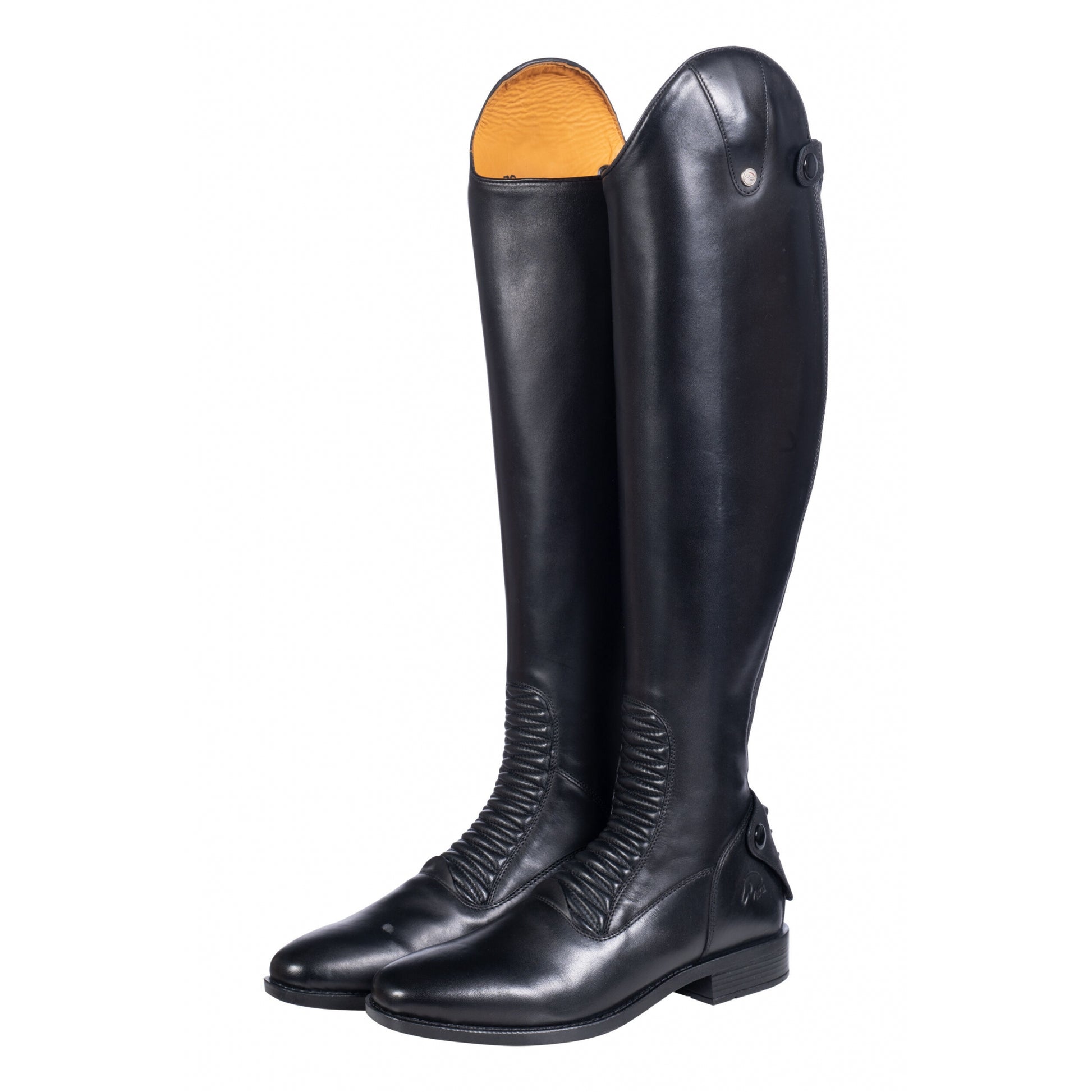 HKM Ladies Killarney- Long/Narrow Width Riding Boots