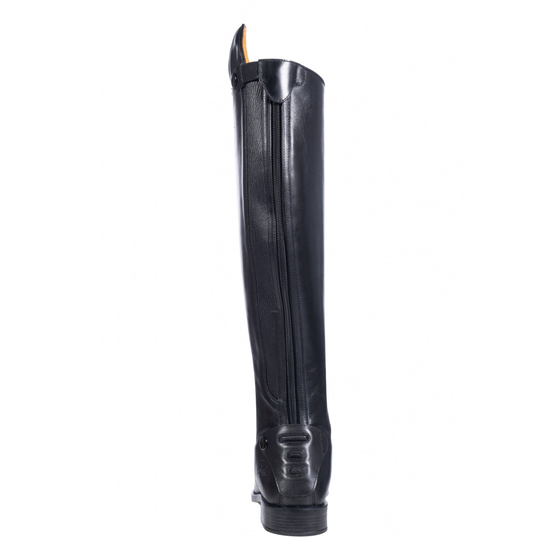 HKM Ladies Killarney- Long/Narrow Width Riding Boots