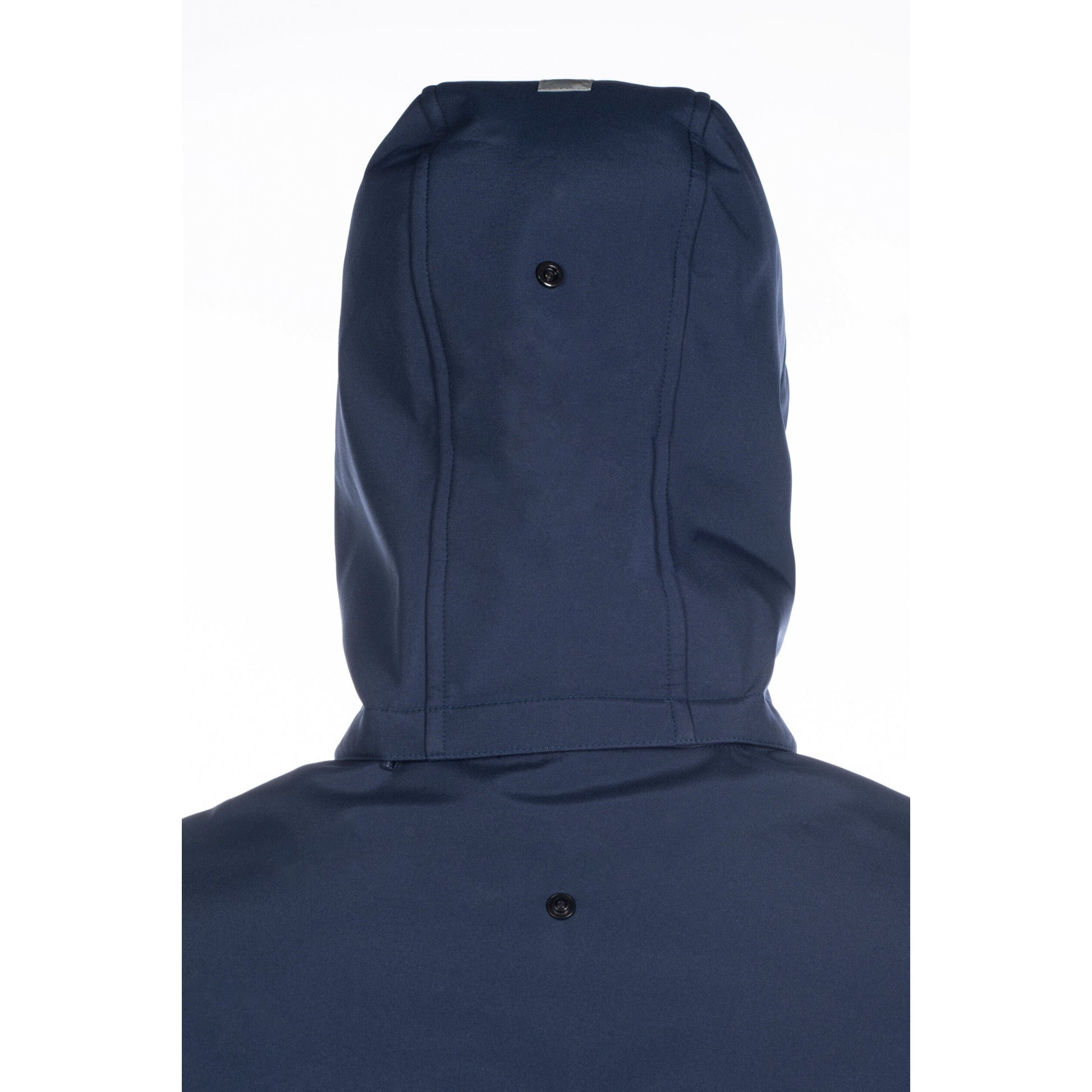 HKM Mens Derby Softshell Jacket