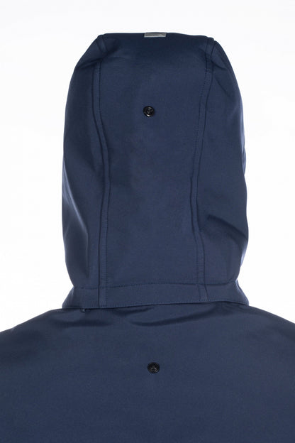 HKM Mens Derby Softshell Jacket