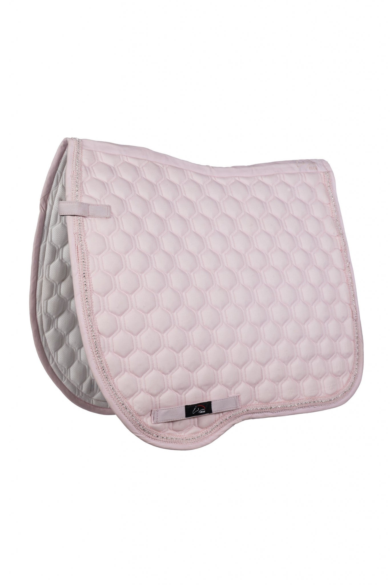 HKM Elisa Saddle Pad - Thumbnail 3