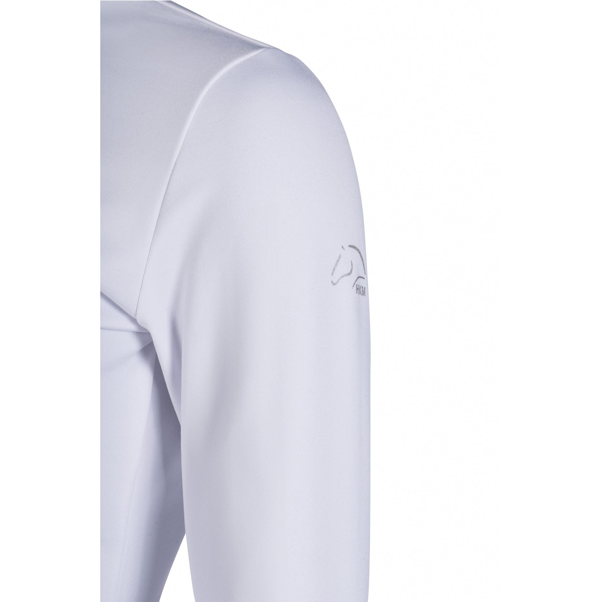 HKM Ladies Emilia Competition Shirt