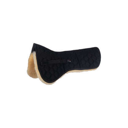 HKM Comfort Corrective Lambswool Pad
