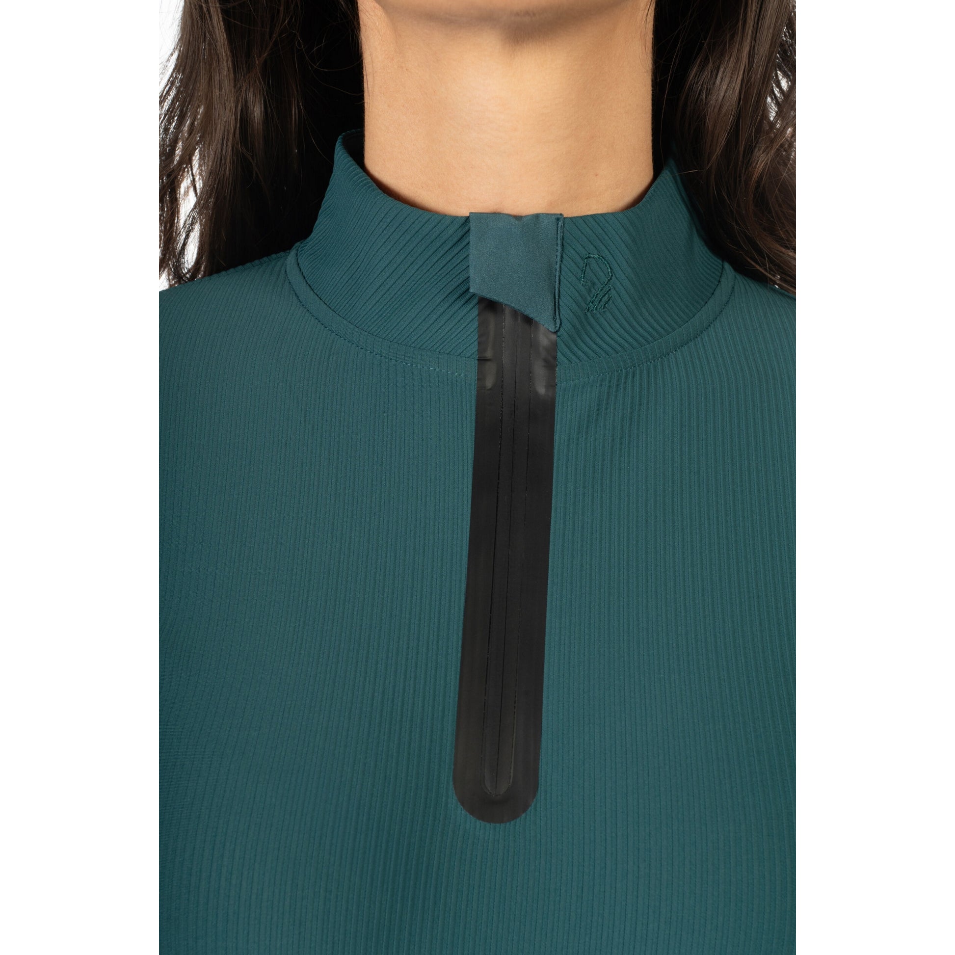 HKM Livigno Ribbed Functional Shirt
