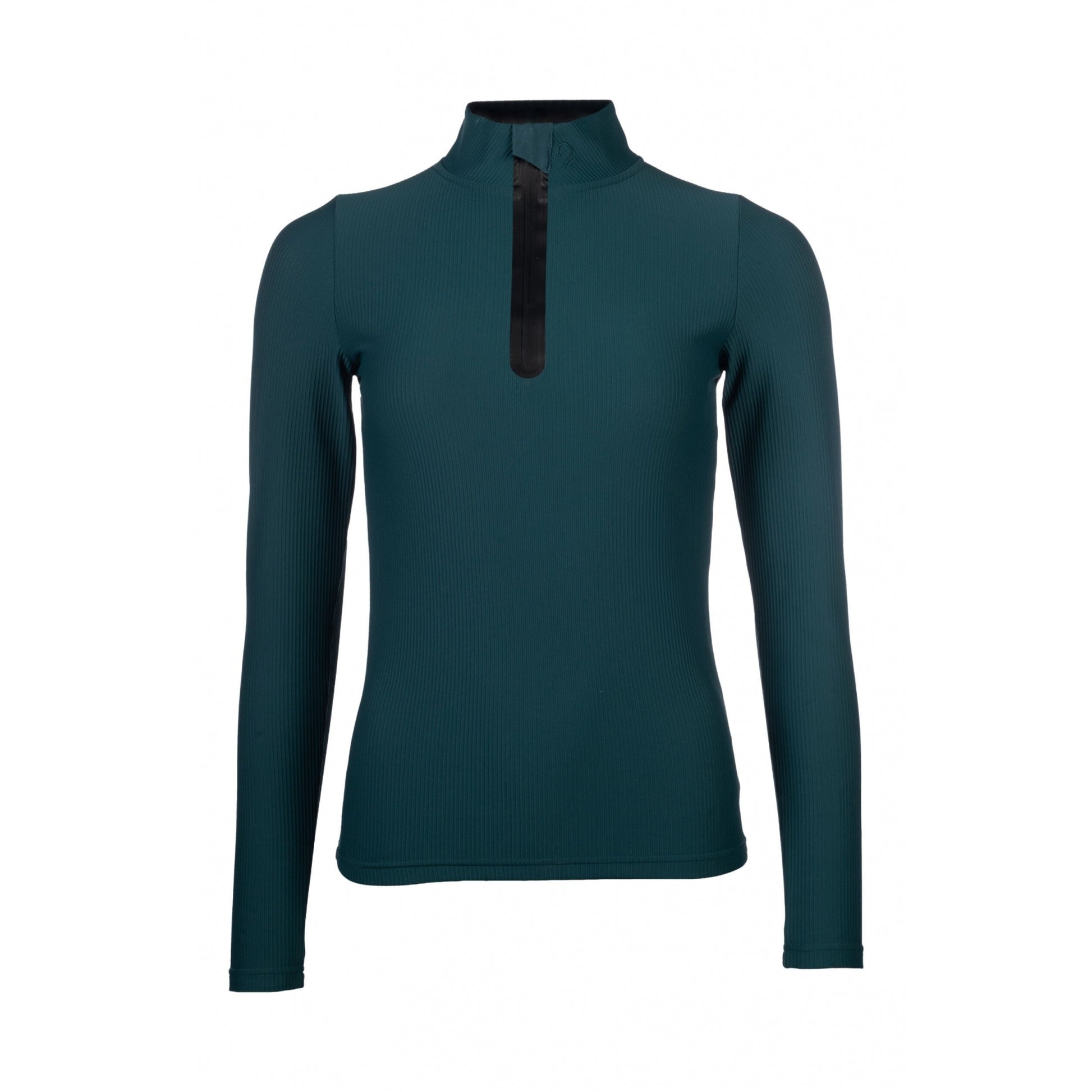 HKM Livigno Ribbed Functional Shirt