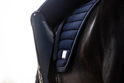 HKM Livigno Elegance Saddle Pad