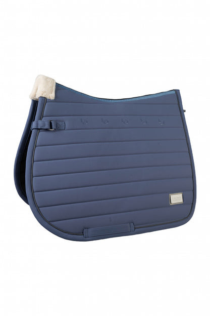 HKM Livigno Elegance Saddle Pad