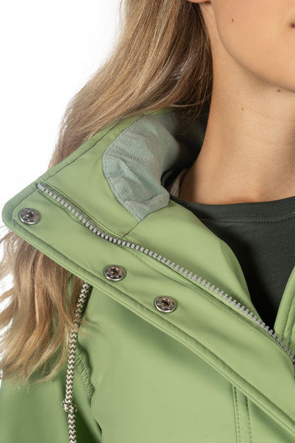 HKM Ladies Ohio Ladies Riding Jacket