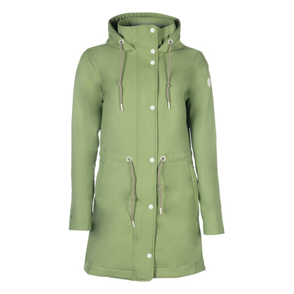 HKM Ladies Ohio Ladies Riding Jacket