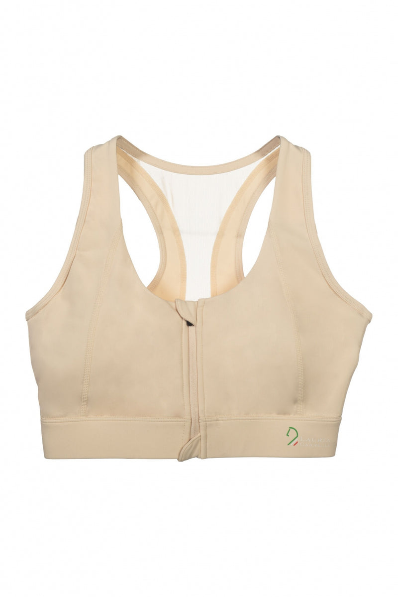 HKM Ladies Amalfi Sports Bra