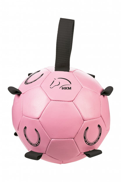 HKM Fun Ball As Toy For Horses