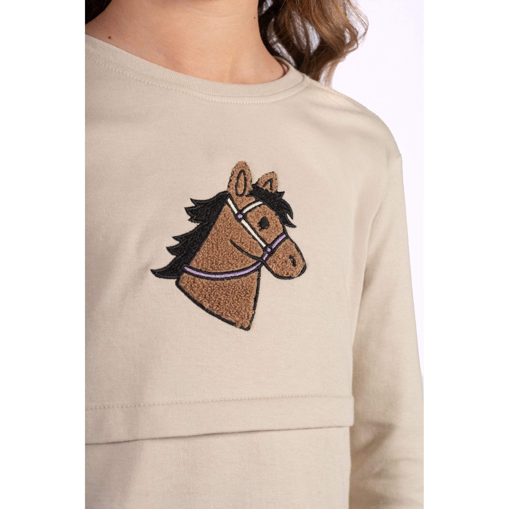 HKM Kids Mia Longsleeve Shirt