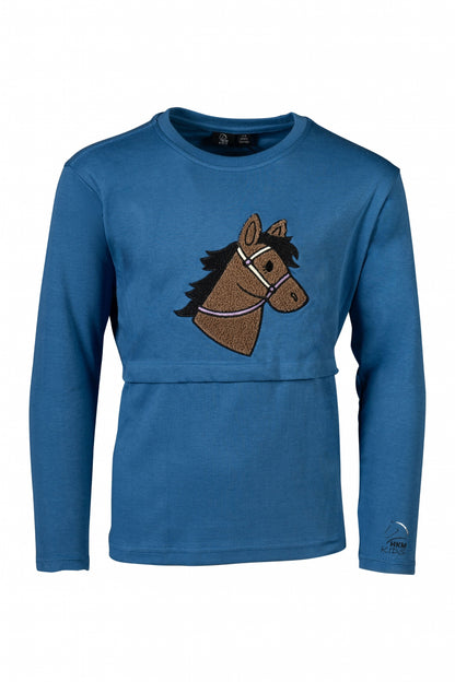HKM Kids Mia Longsleeve Shirt