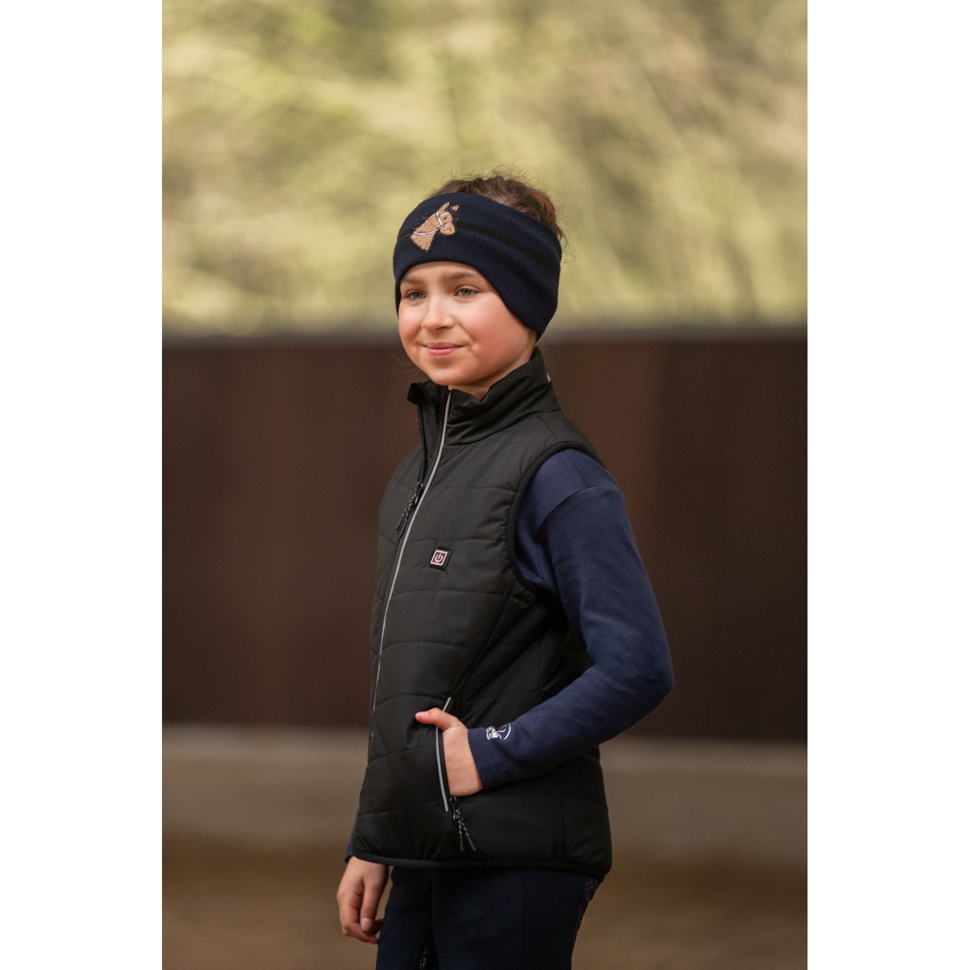 HKM Kids Mia Headband