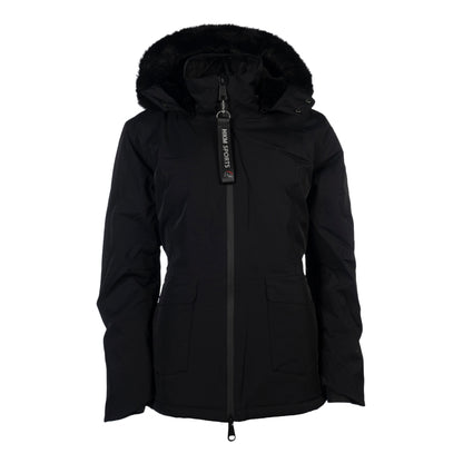 HKM Ladies Minnesota Riding Jacket