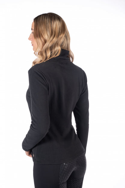 HKM Ladies Eva Turtleneck Shirt
