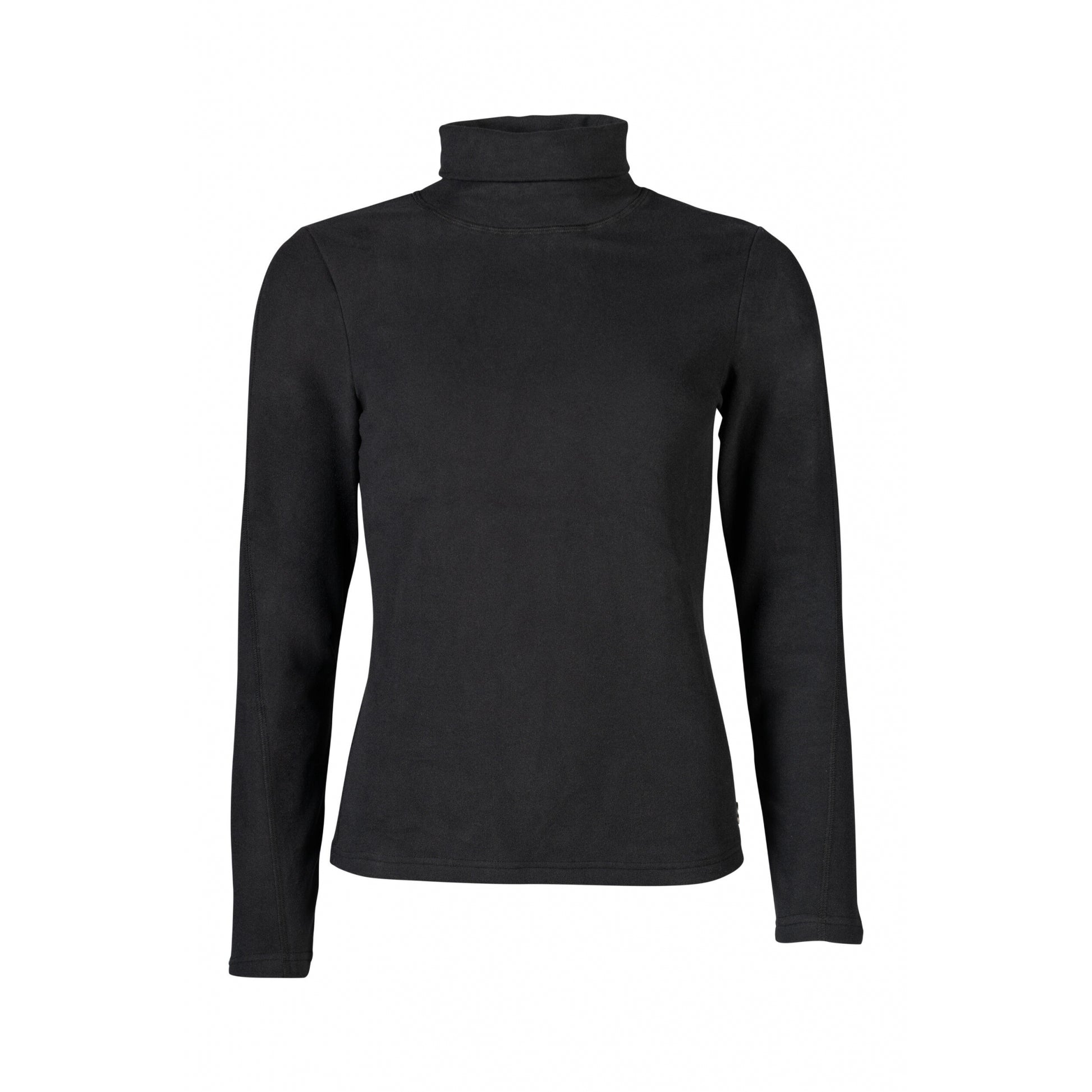 HKM Ladies Eva Turtleneck Shirt