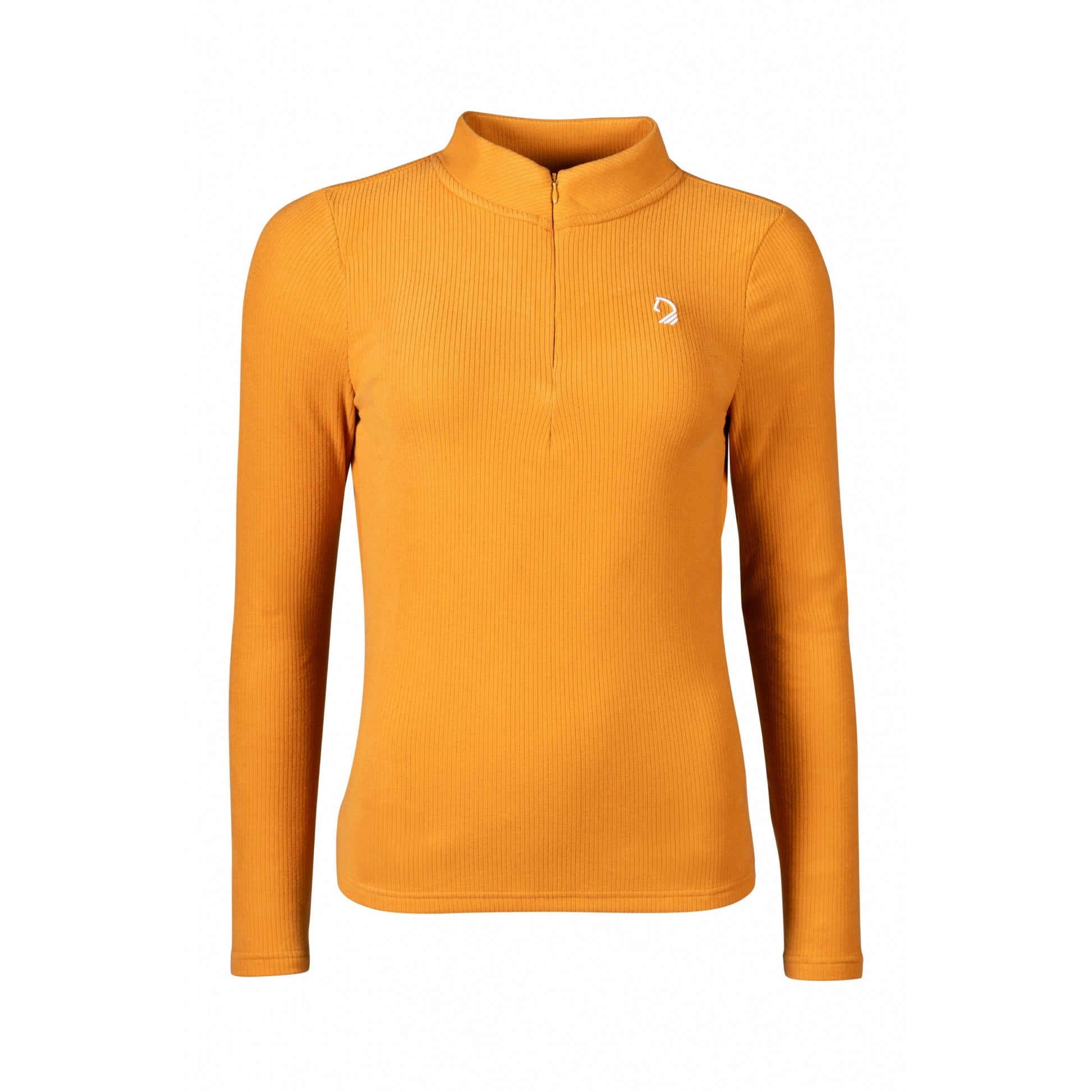 HKM Ladies Arezzo Soft Longsleeve Shirt