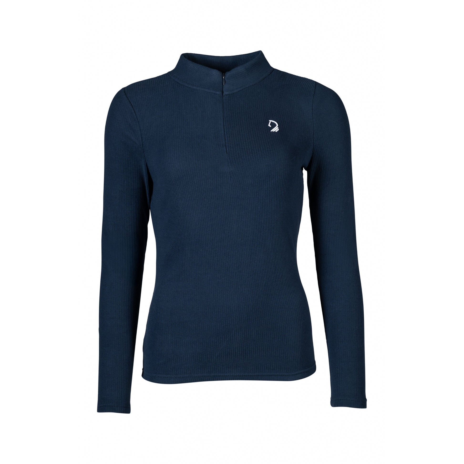 HKM Ladies Arezzo Soft Longsleeve Shirt