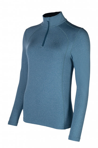 HKM Ladies Essentials Winter Functional Shirt