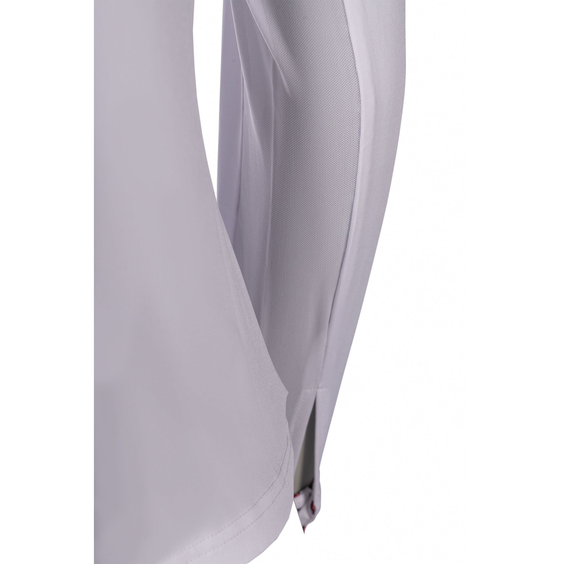 HKM Ladies Hunter Long Sleeve Competition Shirt