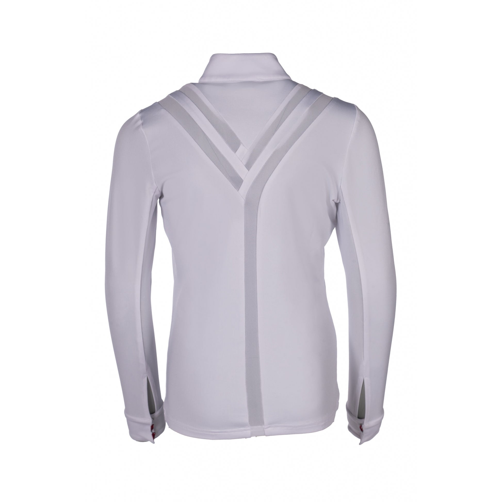 HKM Kids Hunter Competition Long Sleeve Shirt