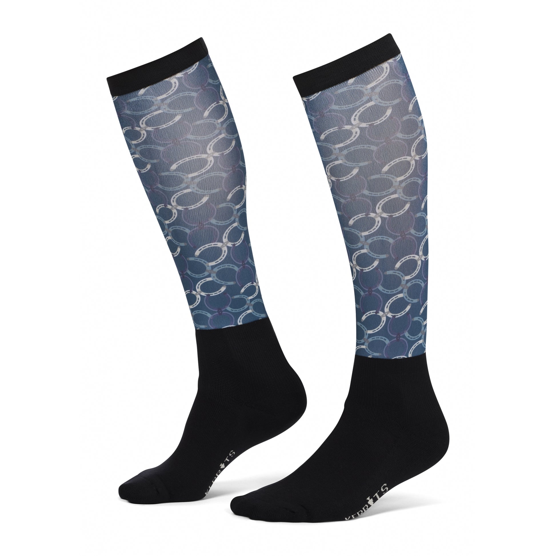 Kerrits Kids Dual Zone Boot Socks