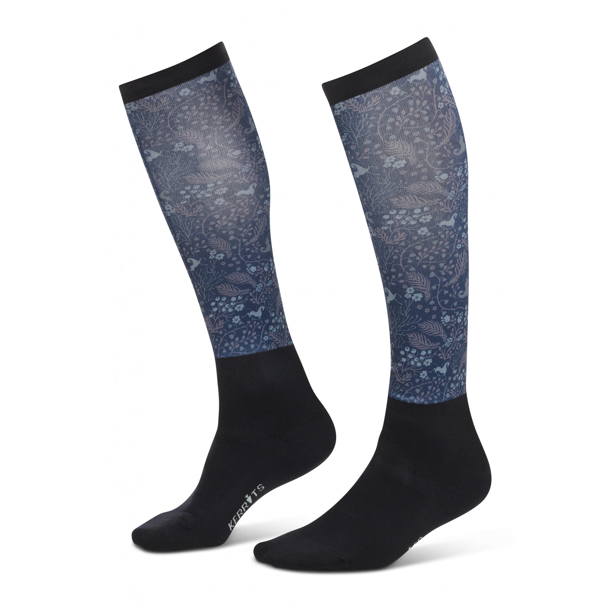 Kerrits Kids Dual Zone Boot Socks