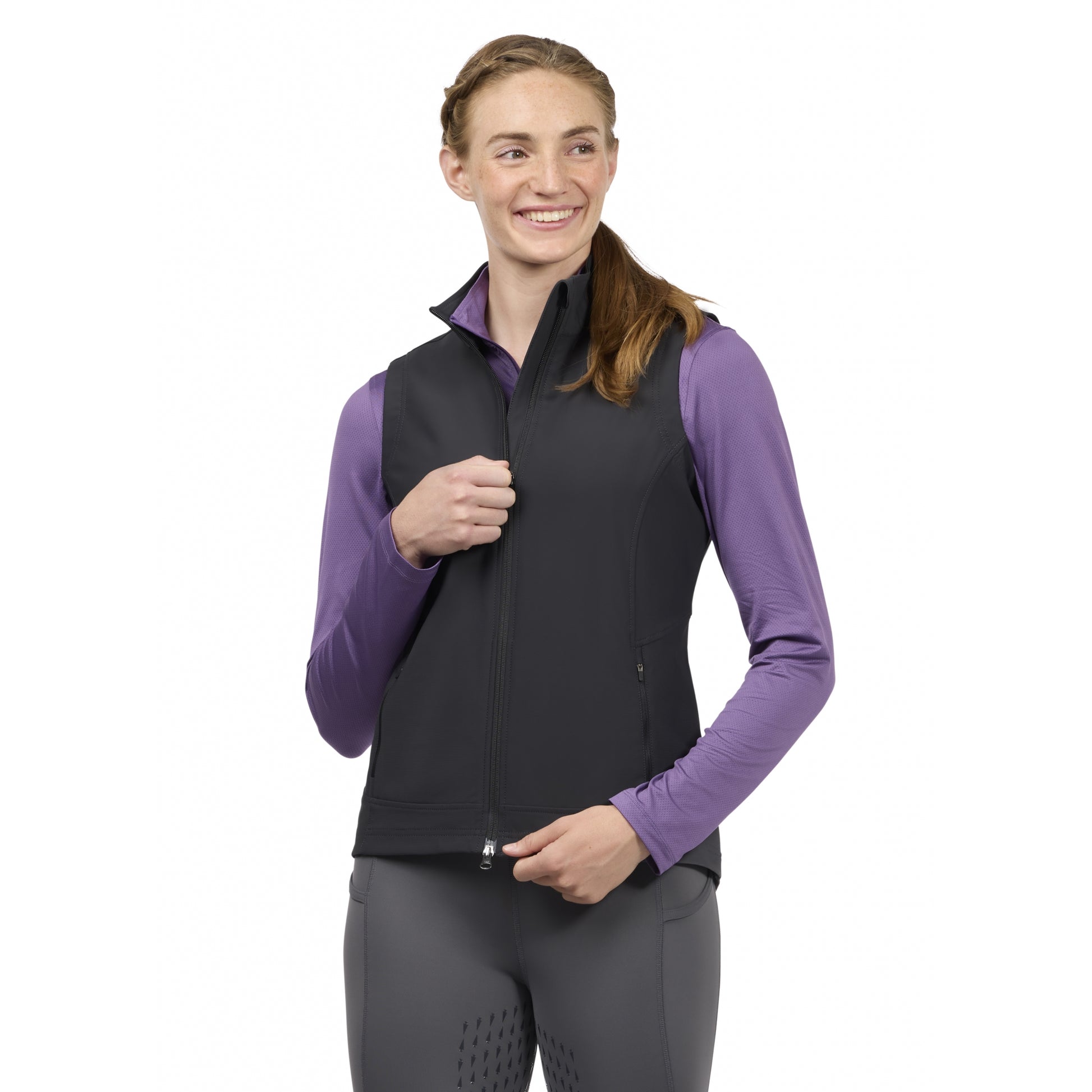 Kerrits Softshell Lite Performanace Vest