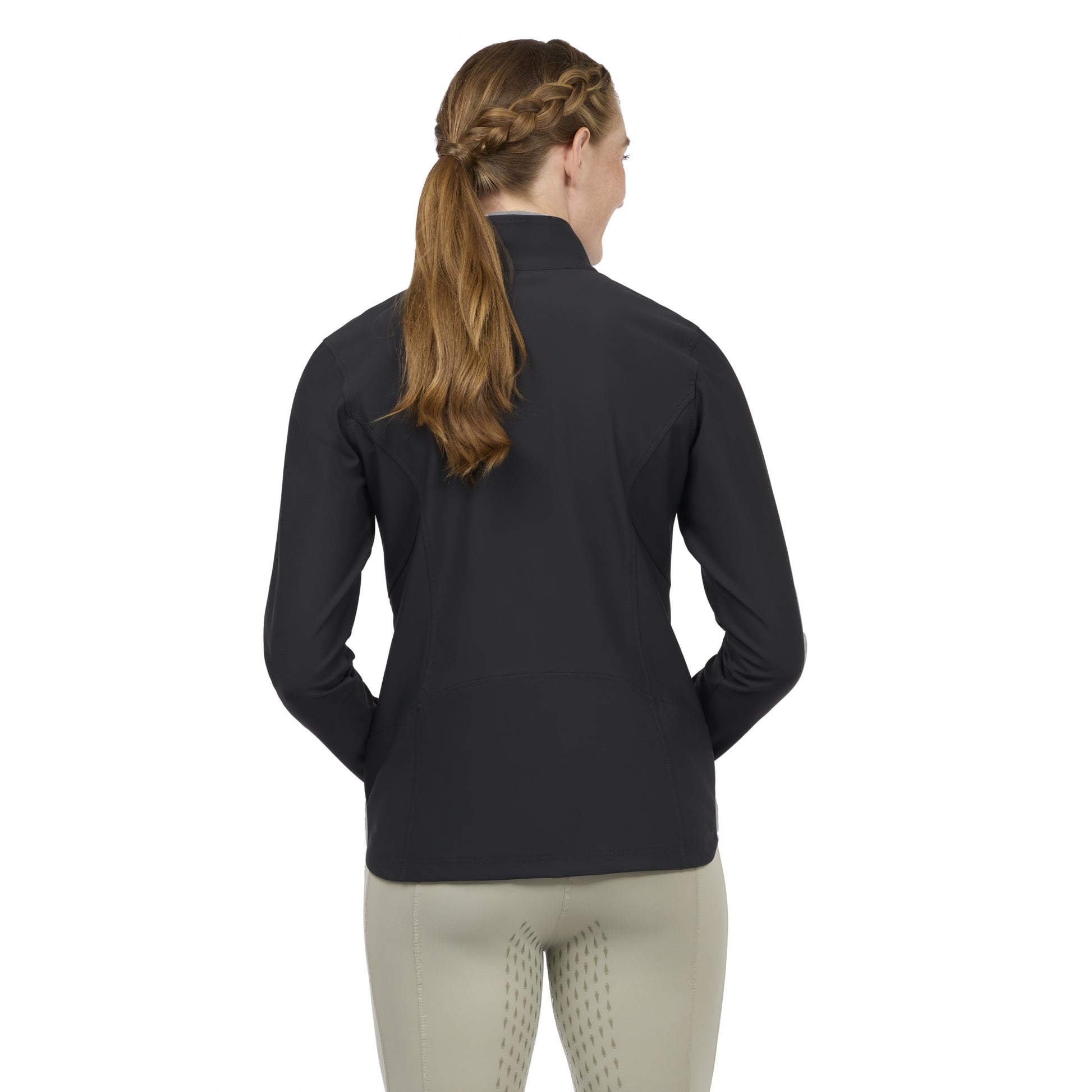 Kerrits Softshell Lite Performance Jacket