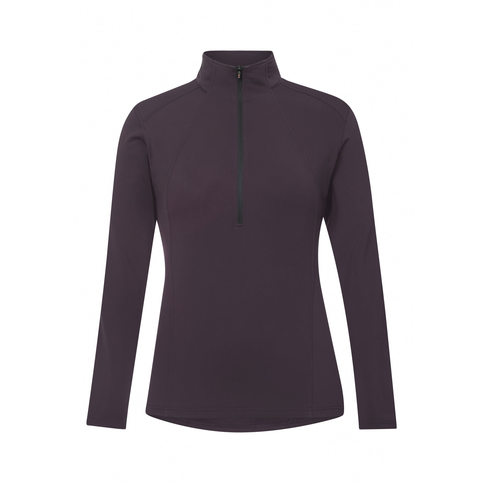 Kerrits In Stride 1/4 Zip Fleece Top