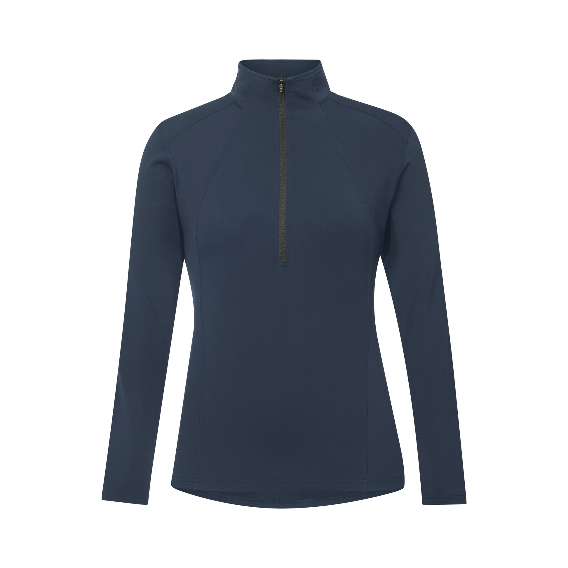 Kerrits In Stride 1/4 Zip Fleece Top