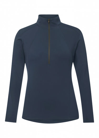 Kerrits In Stride 1/4 Zip Fleece Top